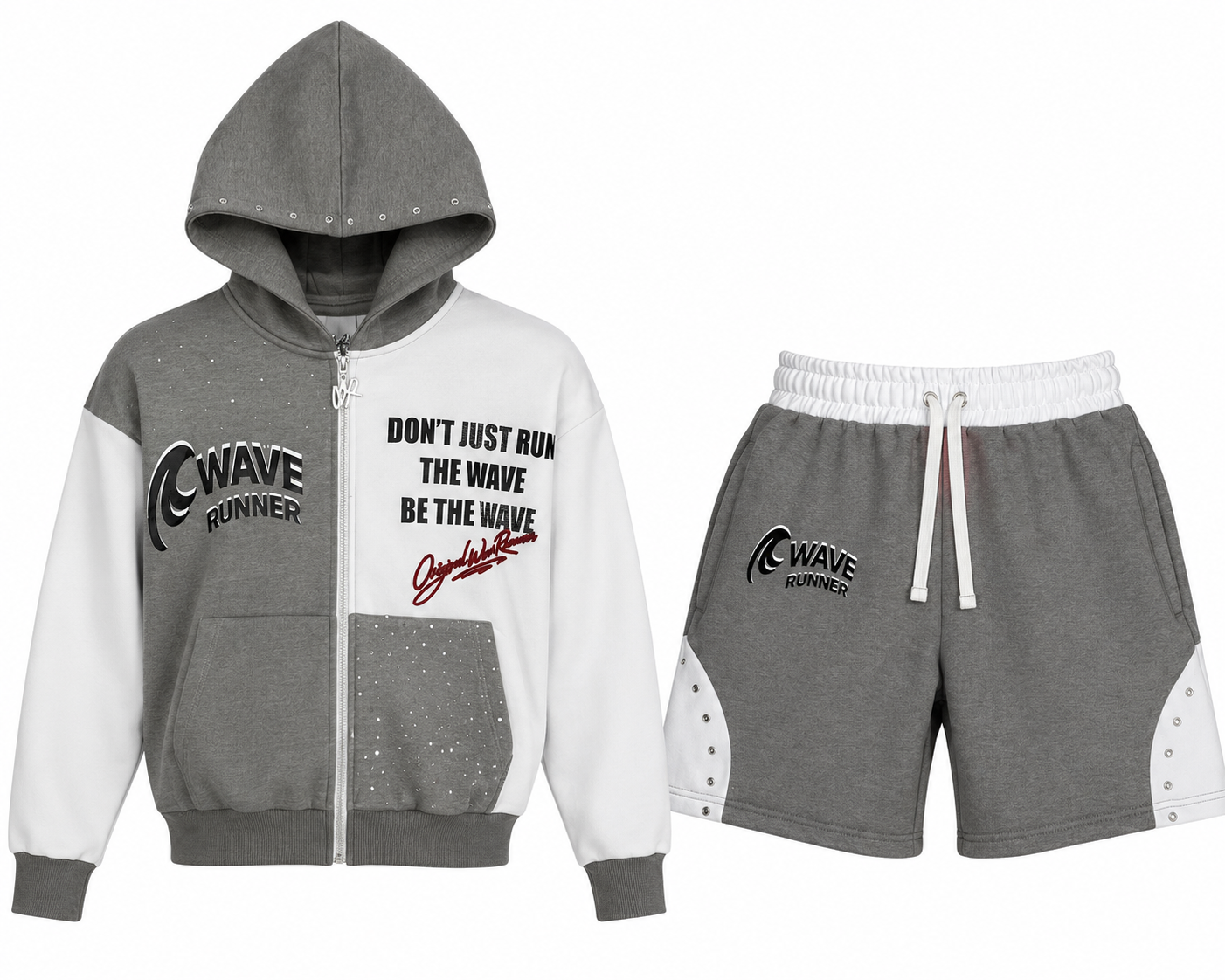 Signature Wave Runner Sets