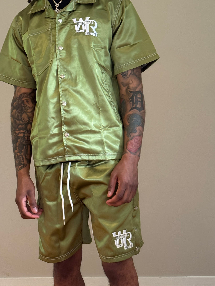 ORIGINAL SILK SET