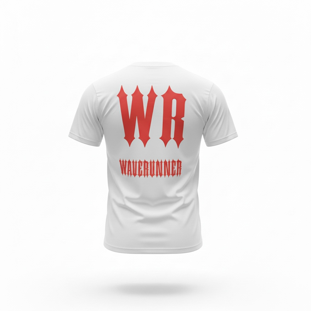 Classic Puffer Print T-shirt