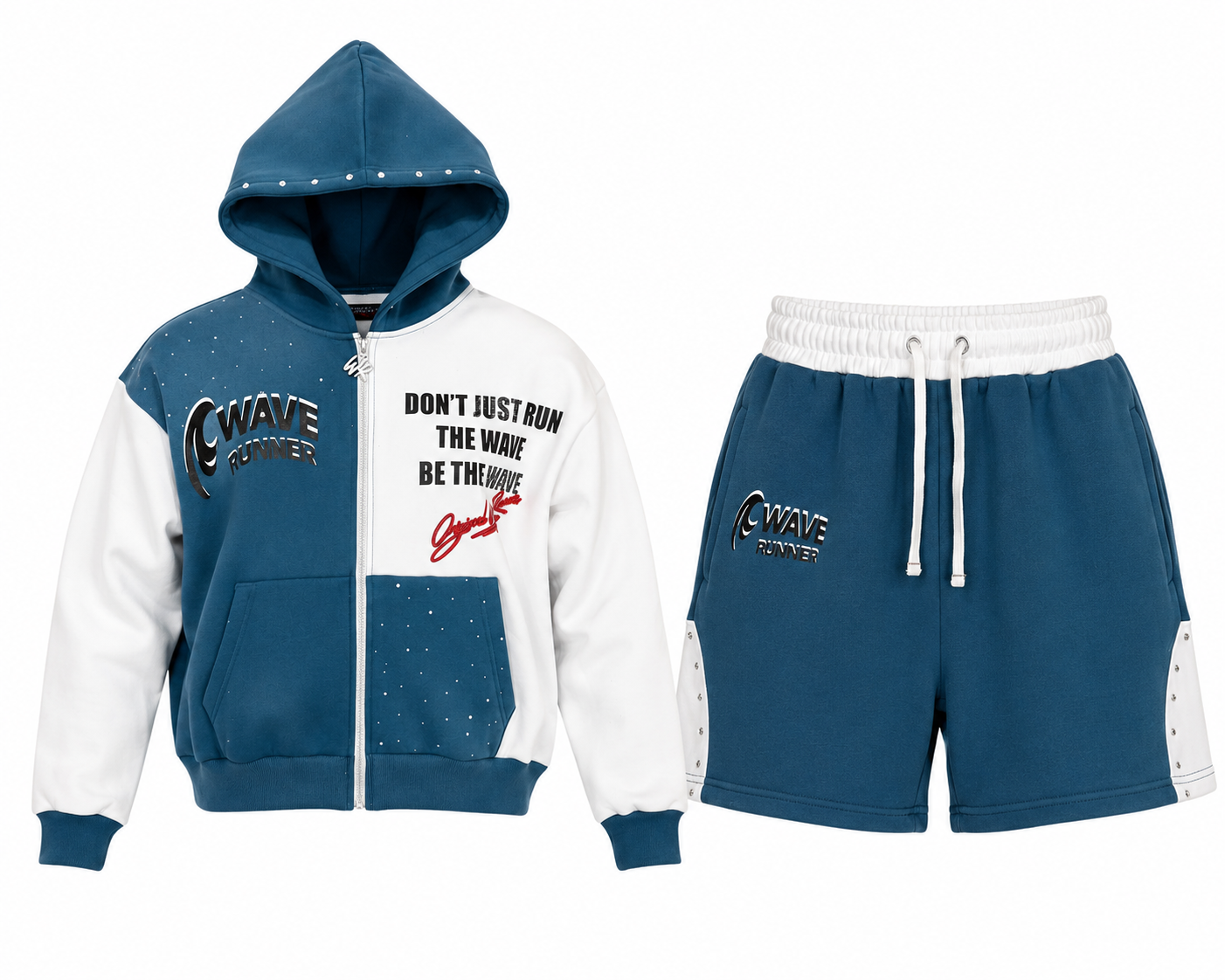 Signature Wave Runner Sets