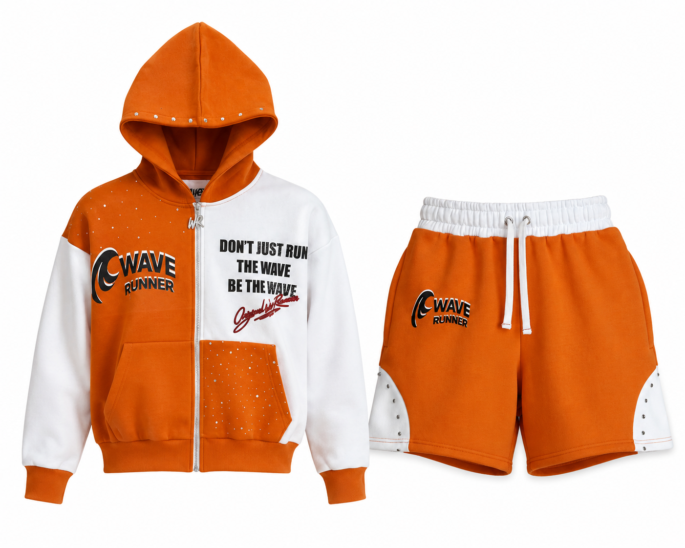 Signature Wave Runner Sets