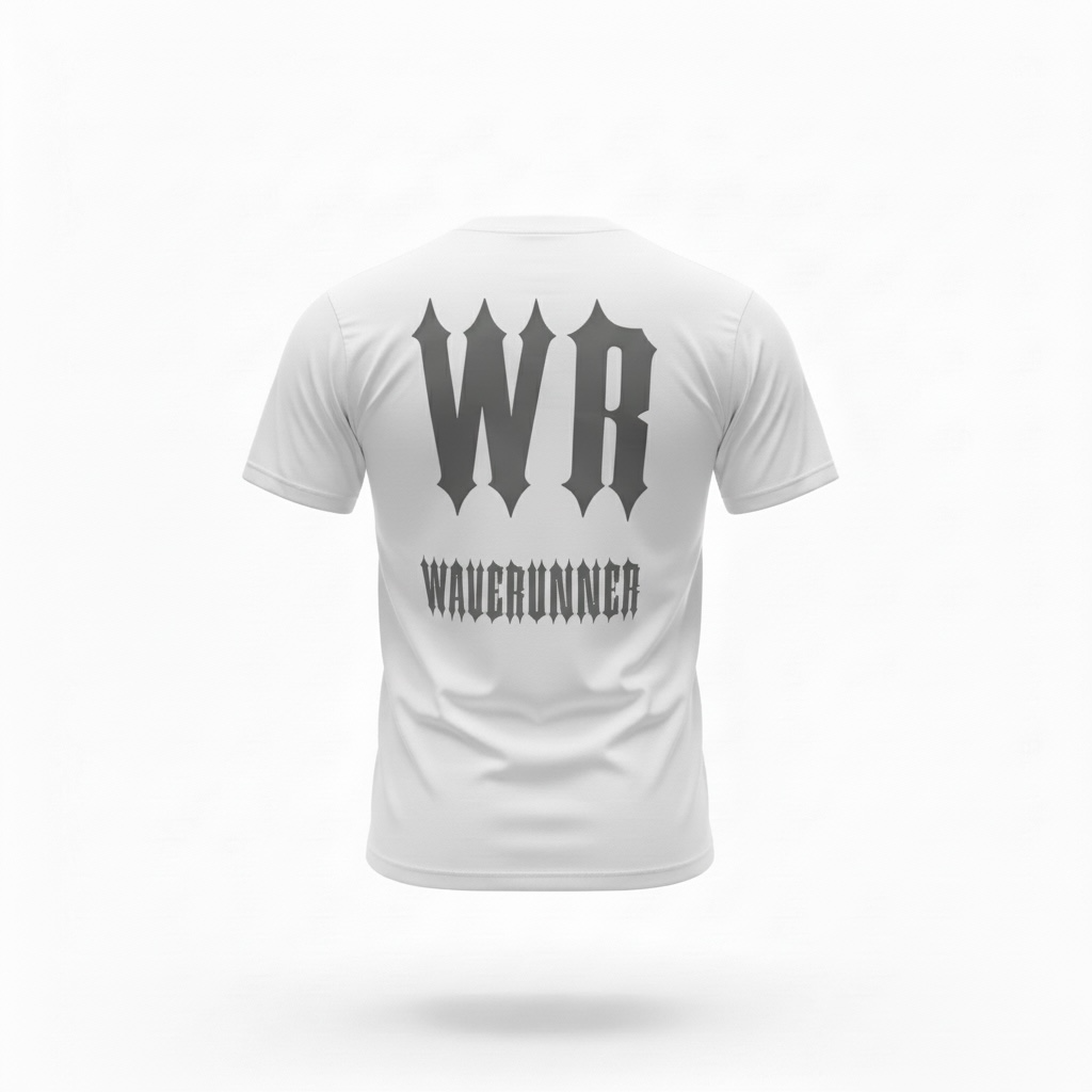 Classic Puffer Print T-shirt