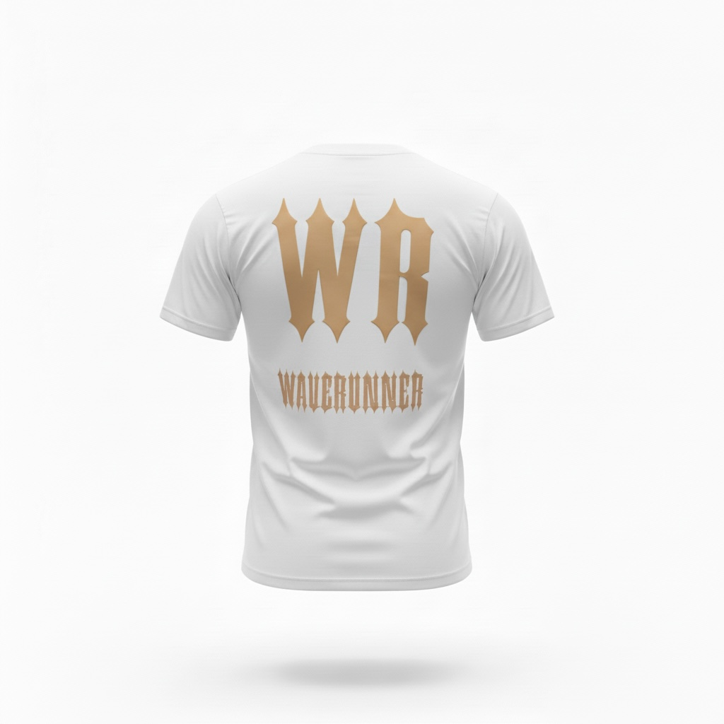 Classic Puffer Print T-shirt