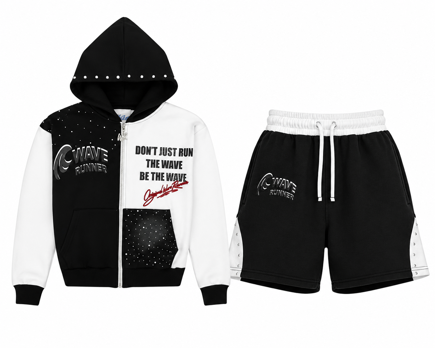 Signature Wave Runner Sets