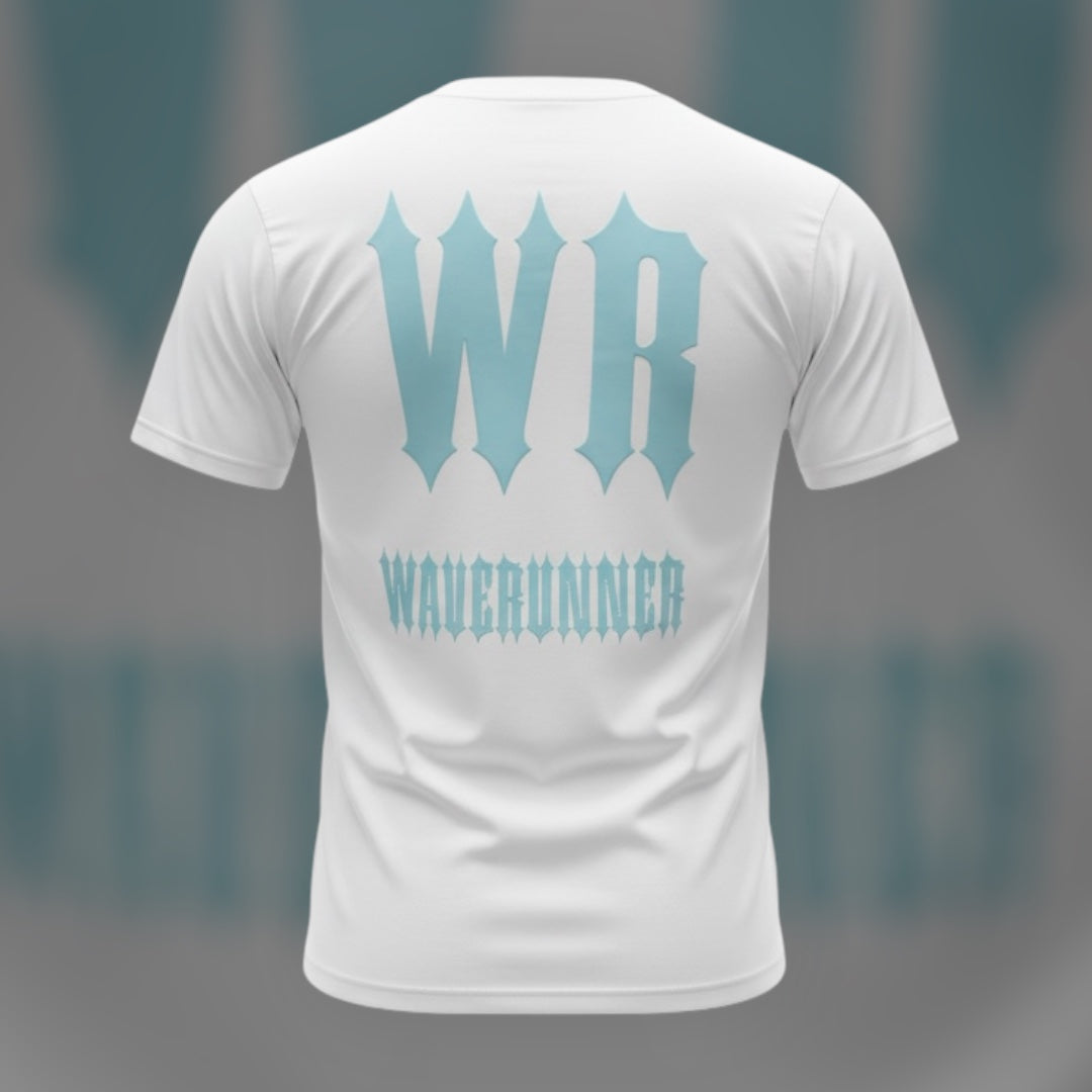 Classic Puffer Print T-shirt