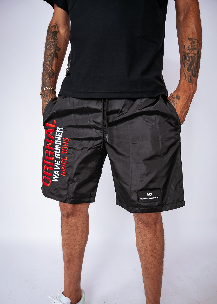 Original Wave Runner Shorts