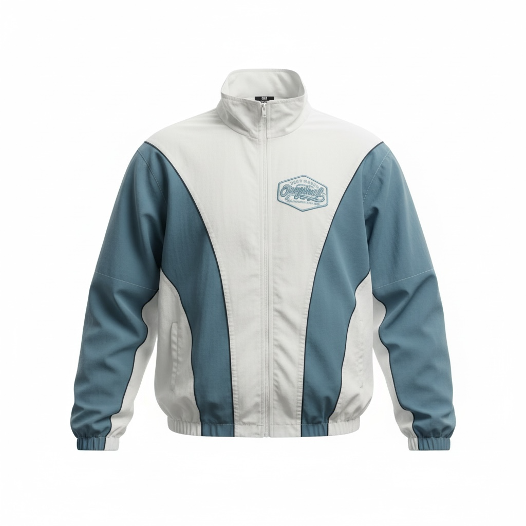 Detachable Tracksuit