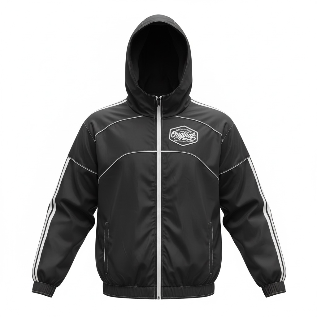 3stripes Reversible Tracksuit