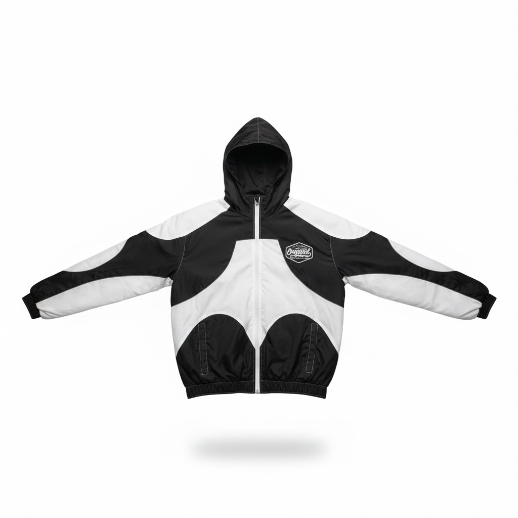 3stripes Reversible Tracksuit