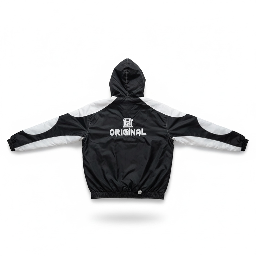 3stripes Reversible Tracksuit