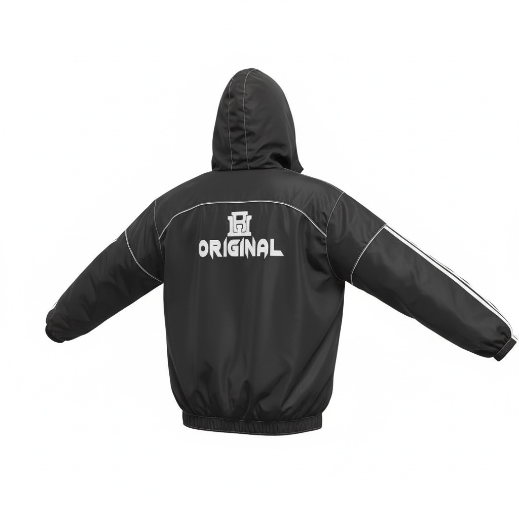 3stripes Reversible Tracksuit