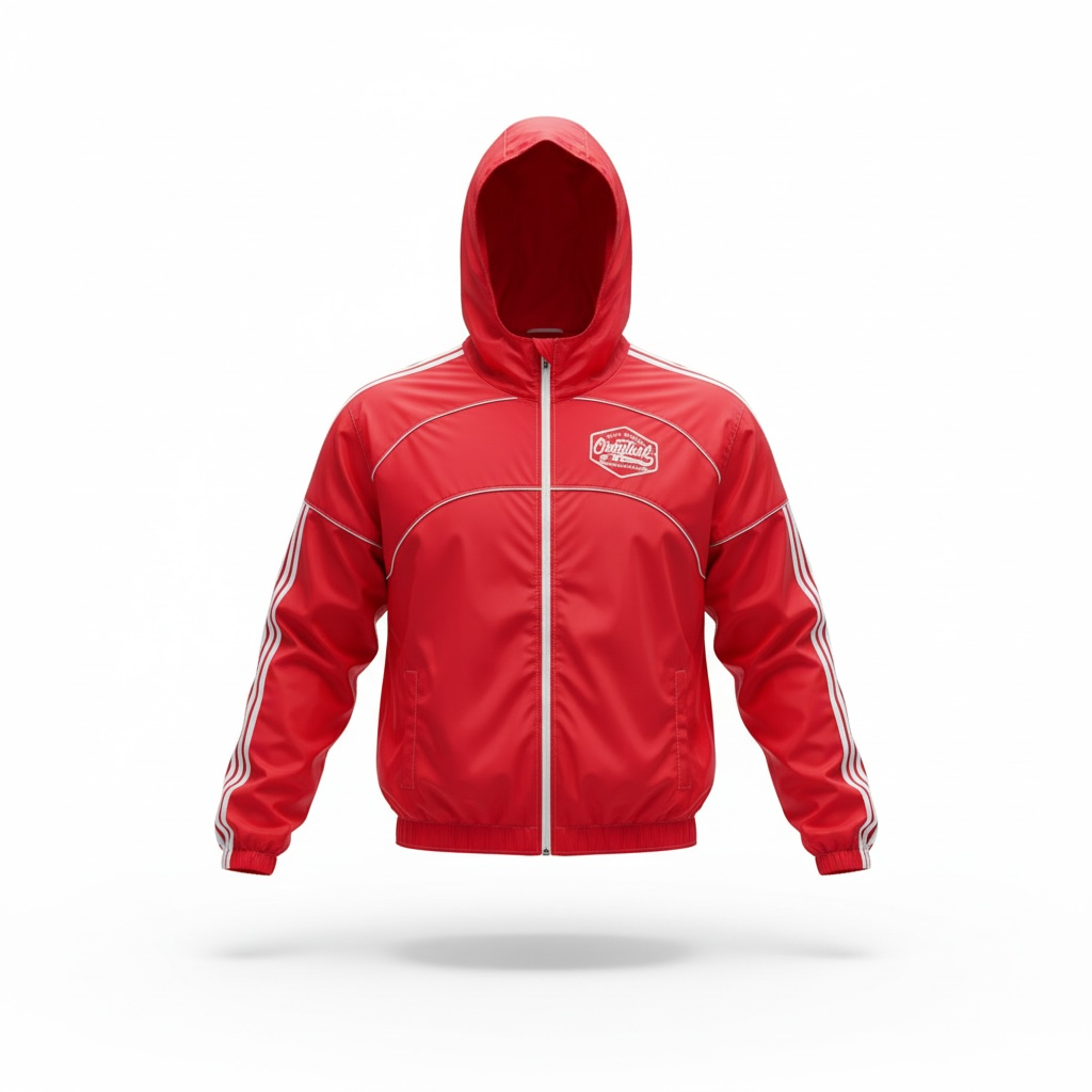 3stripes Reversible Tracksuit