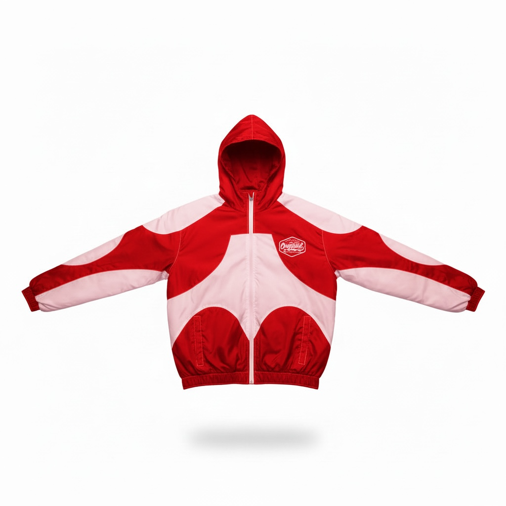 3stripes Reversible Tracksuit