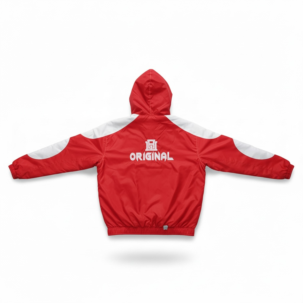 3stripes Reversible Tracksuit