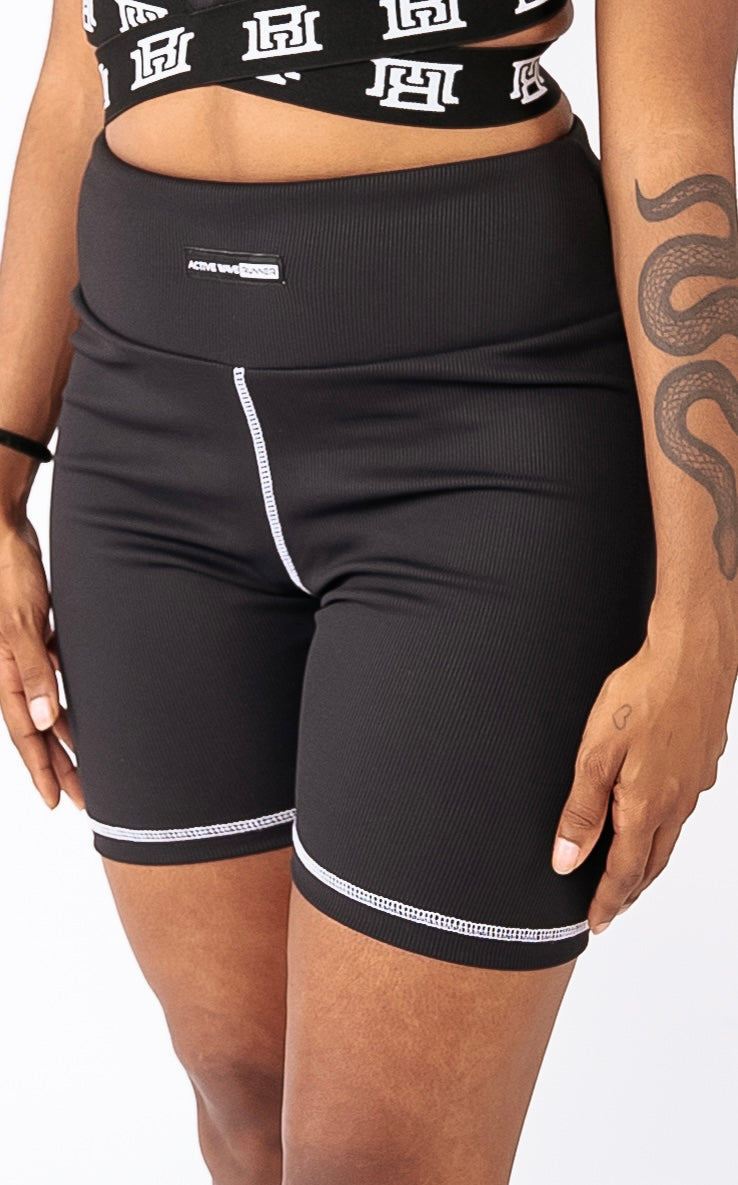 Active Women Biker Shorts